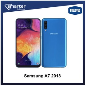 Samsung Galaxy A7 2018 128G