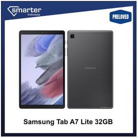 Samsung Tab A7 A 7 Inch Lit