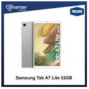Samsung Tab A7 A 7 Inch Lit