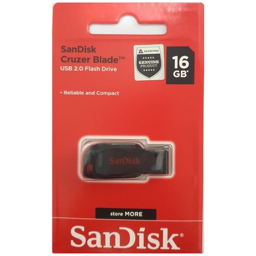 Sandisk 16 GB
