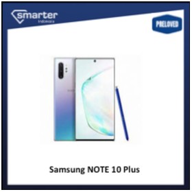 Samsung Galaxy Note 10 PLUS