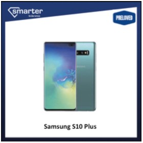 Samsung Galaxy S10 Plus 128
