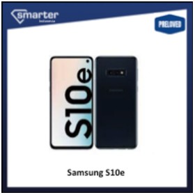 Samsung Galaxy S10e 128GB S