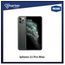 Iphone 11 Pro Max 256 Secon