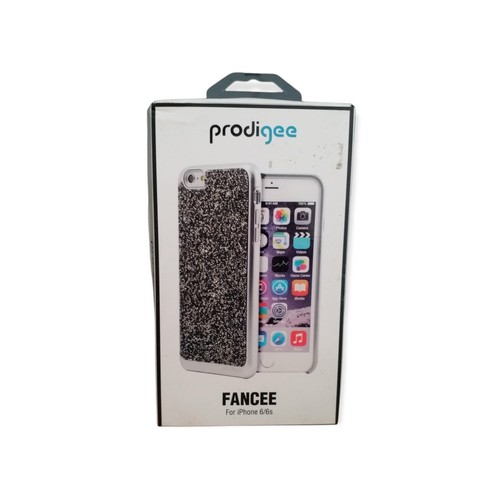 prodigee Fancee iPhone 6/6s Original - Black
