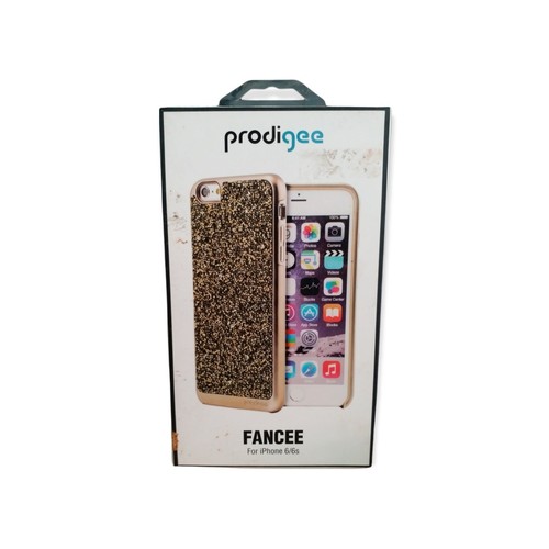 prodigee Fancee iPhone 6/6s Original - Gold