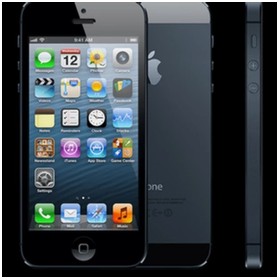 iPhone 5 second premium
