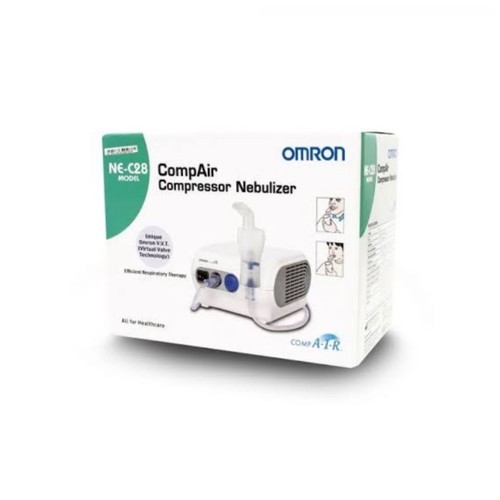Omron NE-C28 Nebulizer-Inhalas