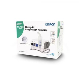 Omron NE-C28 Nebulizer-Inha