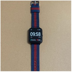 Lenovo Smart Watch S2 with 