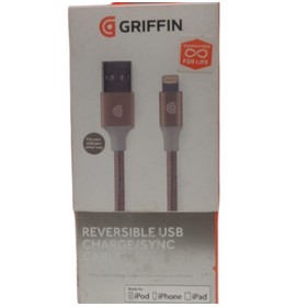 GRIFFIN Kabel Reversible US
