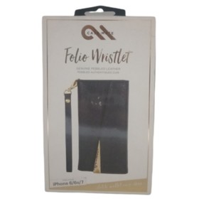 Case Mate Folio Wristlet iP