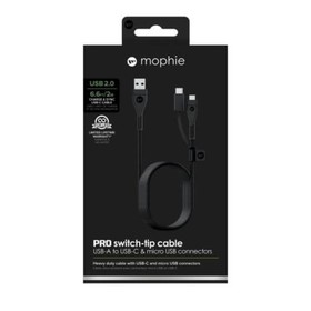 Mophie Pro Switch-Tip-Cable
