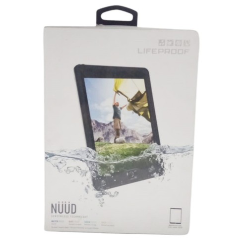 LIFEPROOF Nuud Screenless Technology iPad Pro (9.7-inch) 77-53719