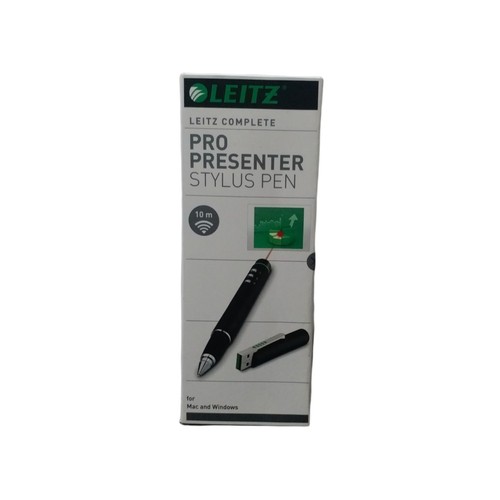 Leitz Pro Presenter Stylus Pen for Mac and Windows