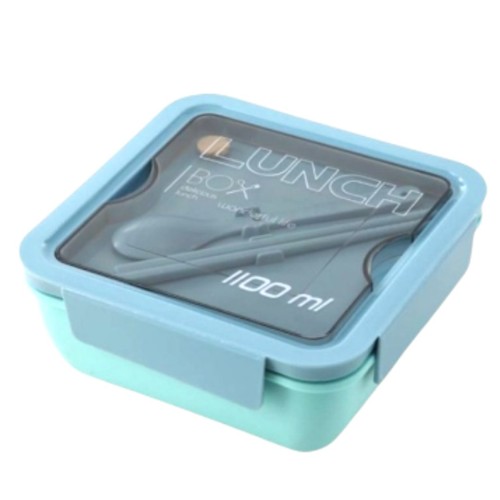 Orinoco Lunch Box Set 0228 - Sage Green