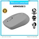 Mouse Wireless Alcatroz Air
