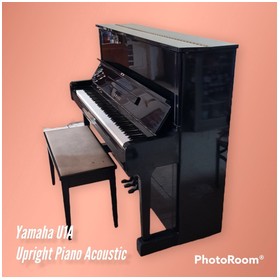 Acoustic Upright Piano Yama