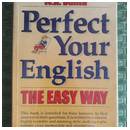 PERFECT YOUR ENGLISH THE EA
