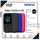 Nokia 105 king