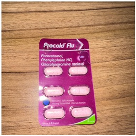 Procold Flu